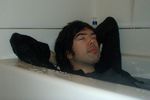 JESSE, BATH, P8010653 2