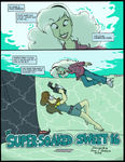 OFF THE DEEP END, 0101 5
