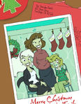 OFF THE DEEP END, CHRISTMAS 20
