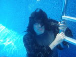 JESSE, POOL, UNDERWATER, P8030678 42