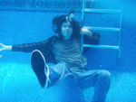 JESSE, POOL, UNDERWATER, P8030679 43