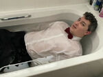 MATT ENGLAND, BATHTUB 01 4